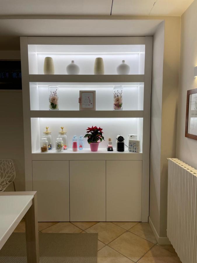 Villa Maddalena Ome エクステリア 写真